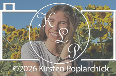 Kirsten Poplarchick